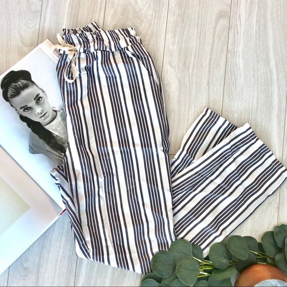 3/$10 Printed Pants